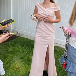 Adrianna Papell Gown